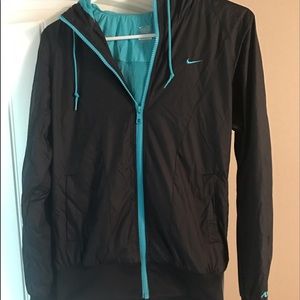 Nike Wind Breaker