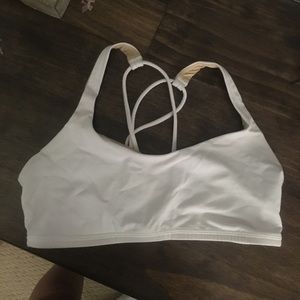 Lulu lemon bra size 6