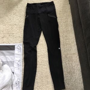 LULULEMON FULL LENGTH LEGGINGS