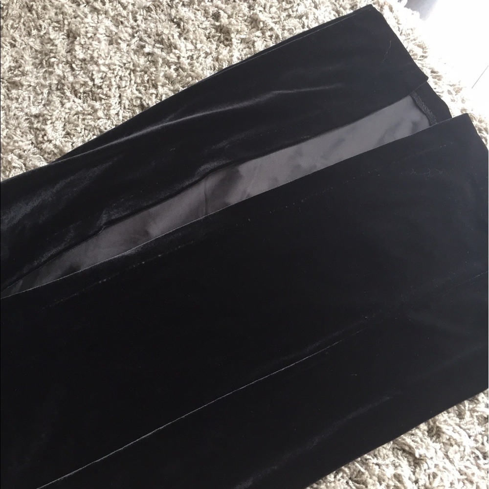 💣90's vintage gown💣 in perfect condition SZ SM - Picture 4 of 6