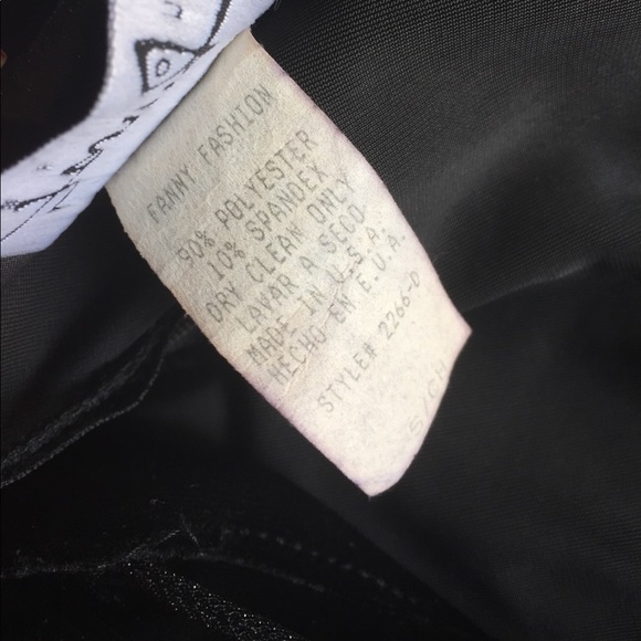 💣90's vintage gown💣 in perfect condition SZ SM - Picture 6 of 6