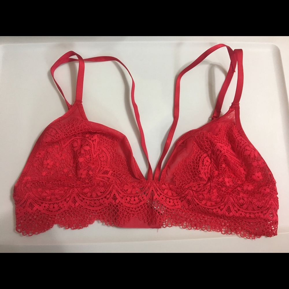 VS Bra ❤️