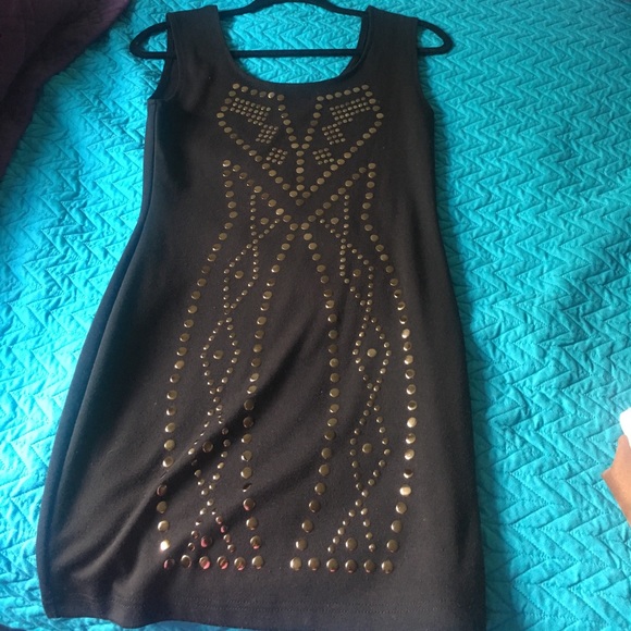 Dress - Picture 2 of 4