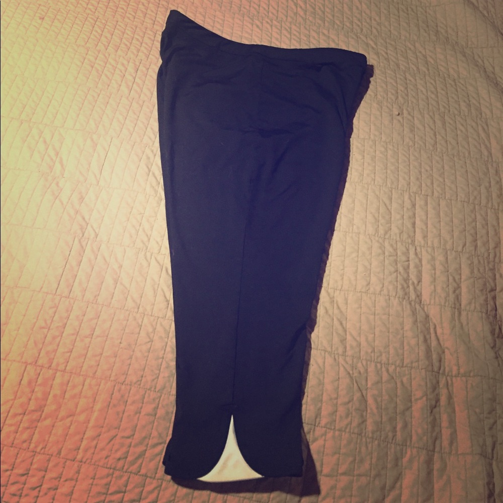 Gap Body Yoga Capri
