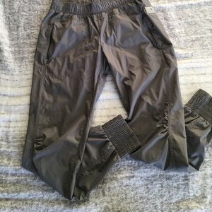 Adidas waterproof pants women's.