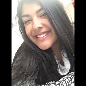 Meet your Posher, Cheyenne