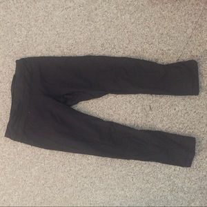 Lululemon Run Inspire Crops 6