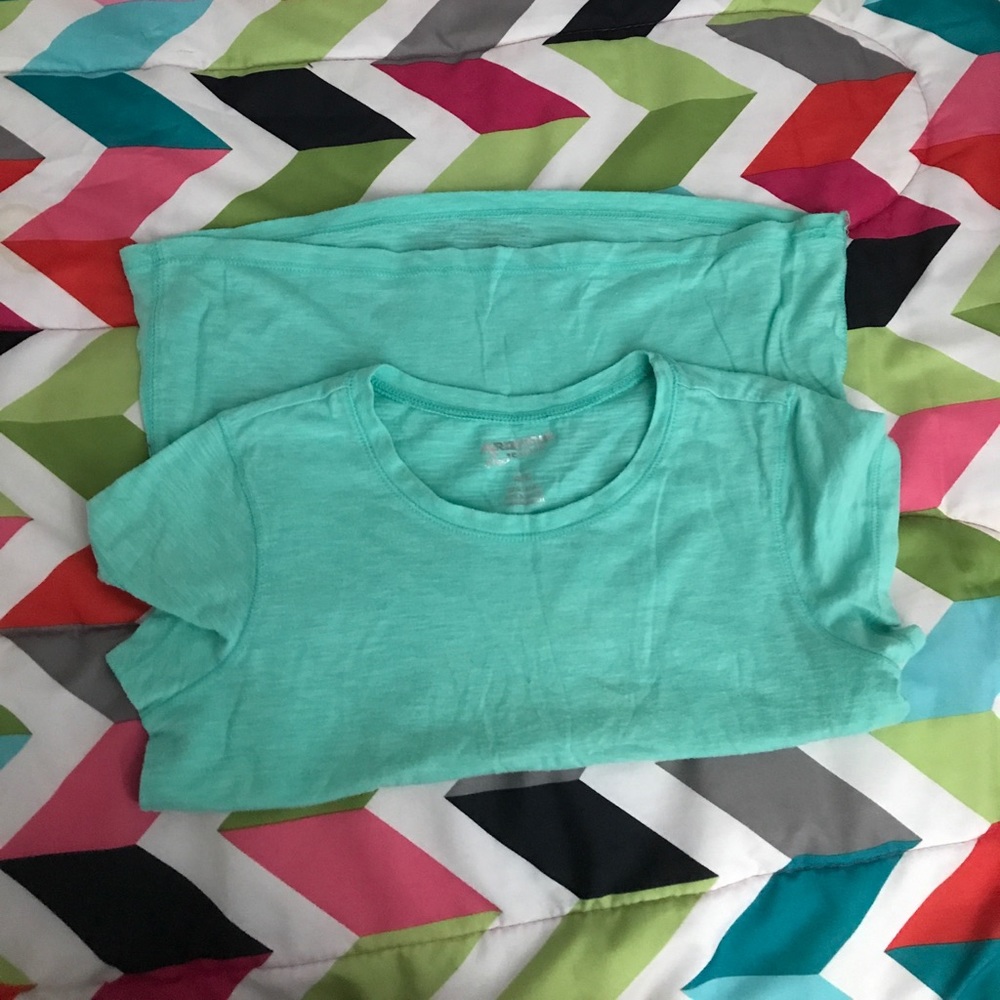 Girls tshirt