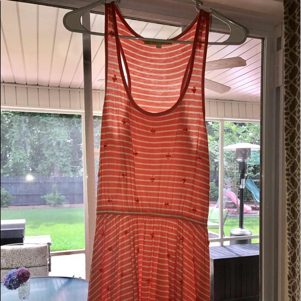 Gianni Bini Swimsuit Coverup