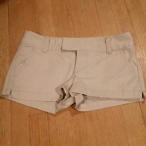 Express Shorts