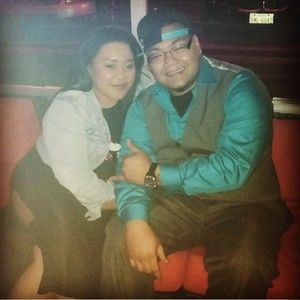 Meet your Posher, Virginia