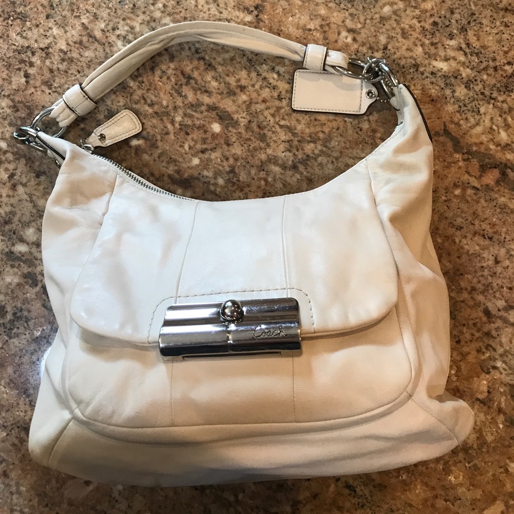Coach Hobo Bag