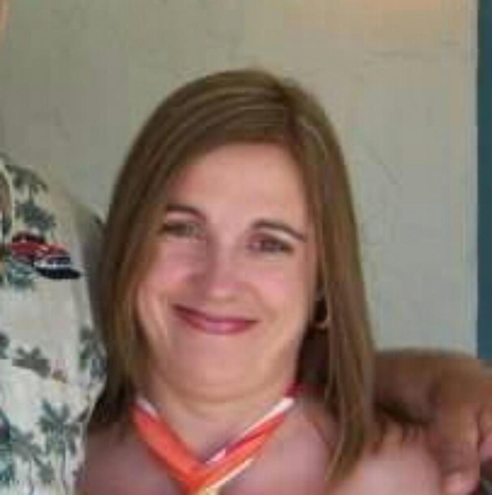 Meet your Posher, Suzie