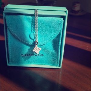 Tiffany & Company Necklace