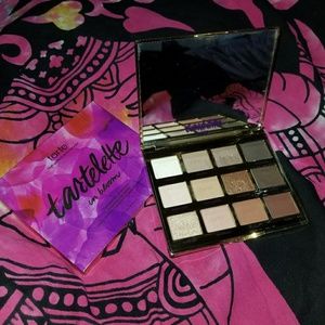 Tarte In Bloom Eyeshadow palette