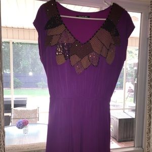 EUC Gianni Bini Dress