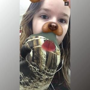 Meet your Posher, Kali