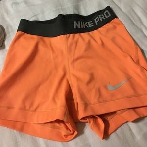 Nike Pros