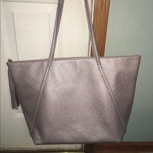 Victoria secret tote bag