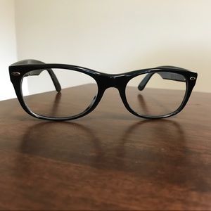 Ray-Ban Wayfarer Eyeglasses