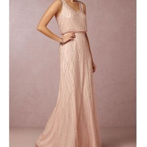 Adrianna Papell Bridesmaid Dress size 0