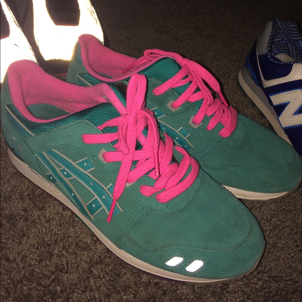 Asics