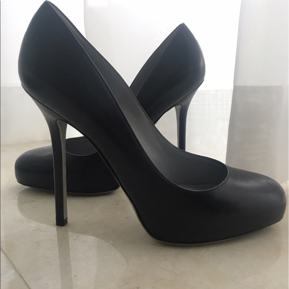 Sergio Rossi pumps 38