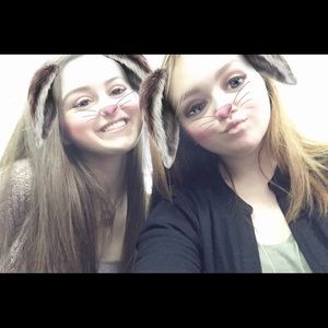 Meet your Posher, Mikayla