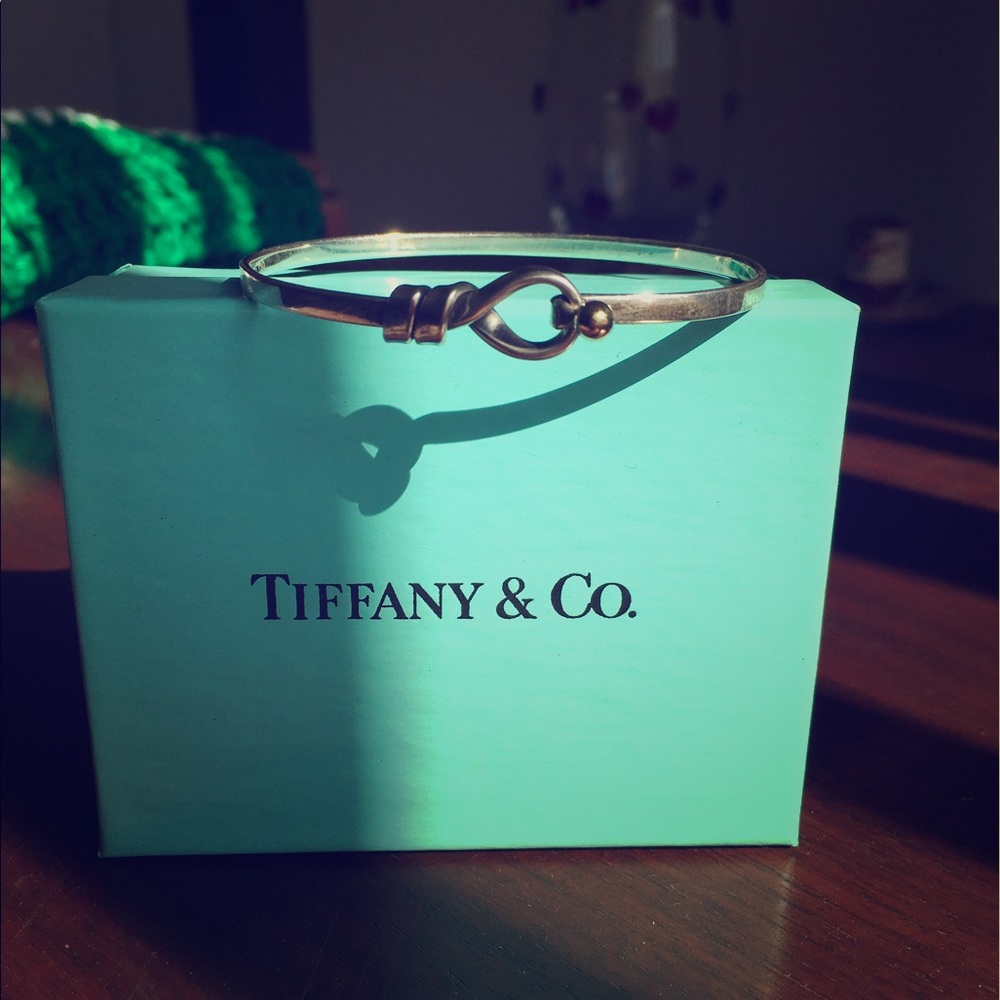 Tiffany & Company bracelet