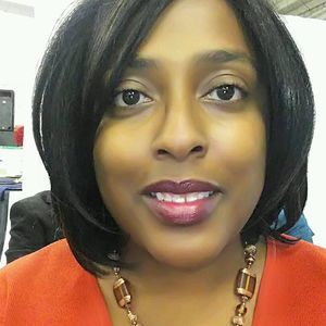 Meet your Posher, Misty