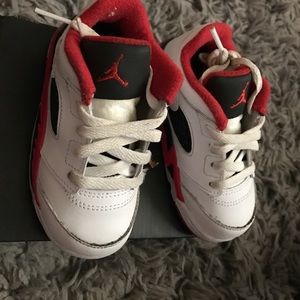 Jordan 5 Retro Low