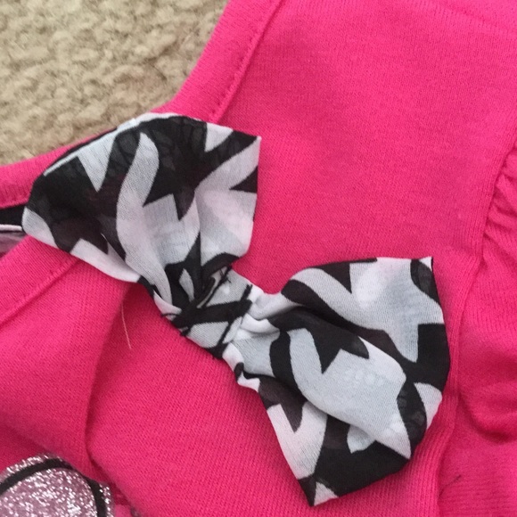 Minnie mouse dress - Picture 2 of 4