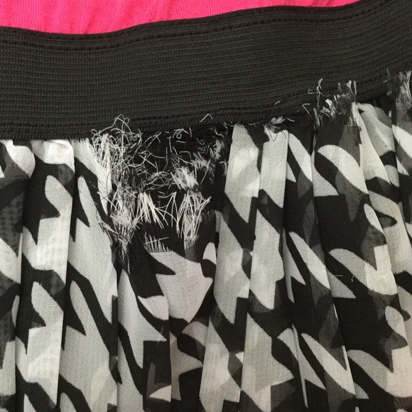 Minnie mouse dress - Picture 3 of 4