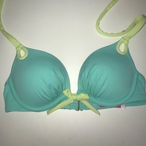 Victoria's Secret bombshell bikini top