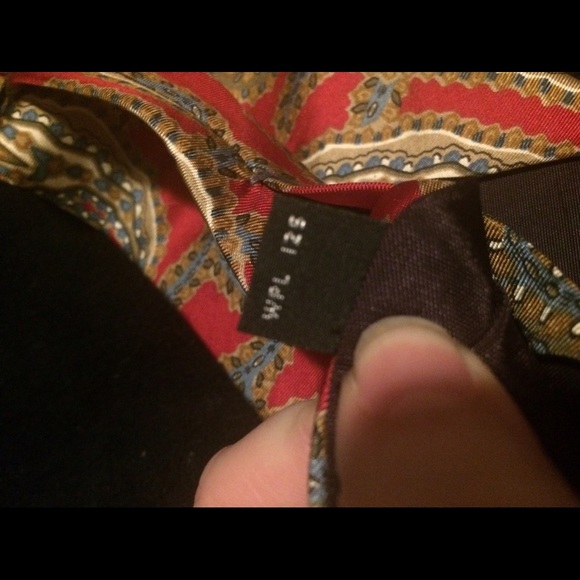 2x DIOR 👔 TIE - Picture 7 of 8