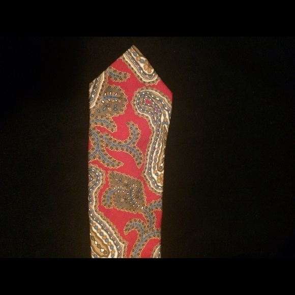 2x DIOR 👔 TIE - Picture 8 of 8