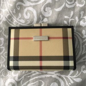 Burberry Coin Purse