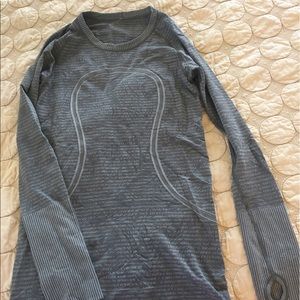 Swiftly Long sleeve lululemon