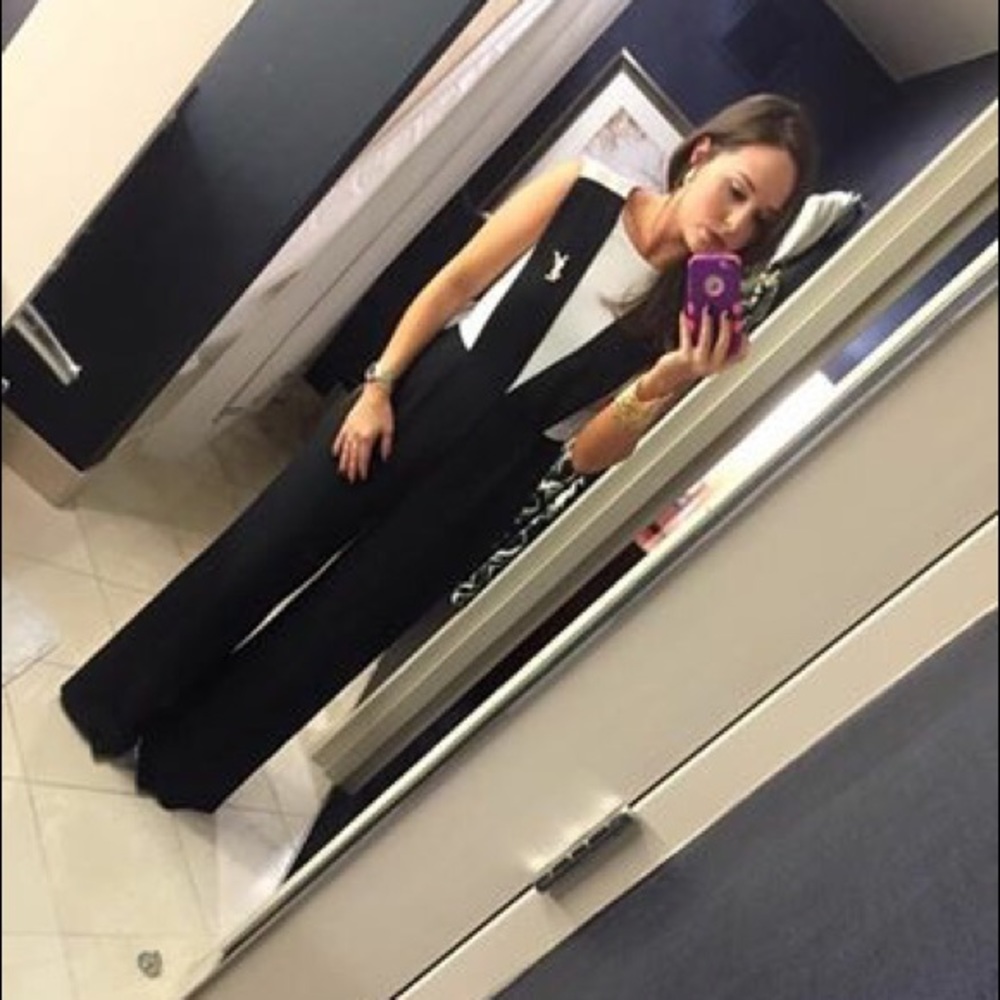 Vince Camuto jumpsuit