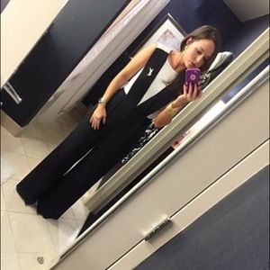 Vince Camuto jumpsuit