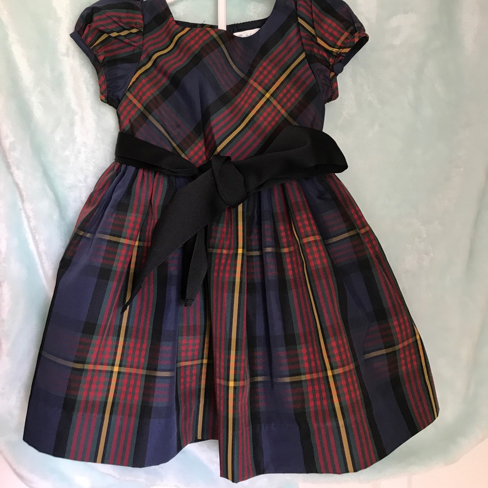 Ralph Lauren dress