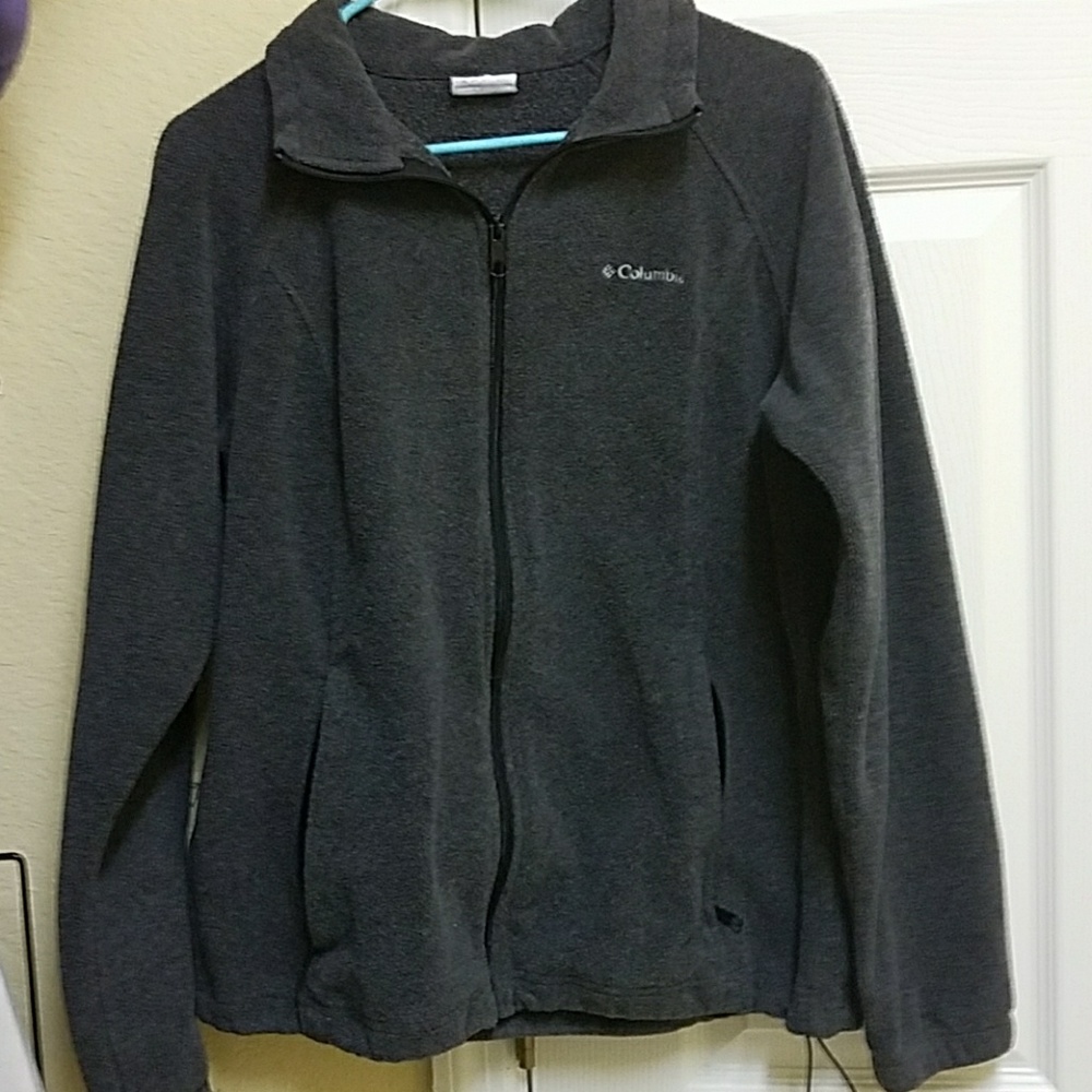 Columbia jacket