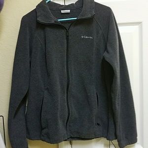 Columbia jacket