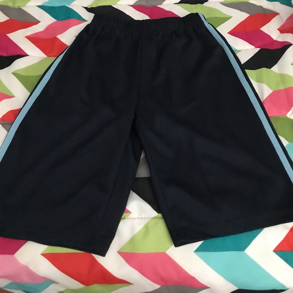 Boys basketball shorts