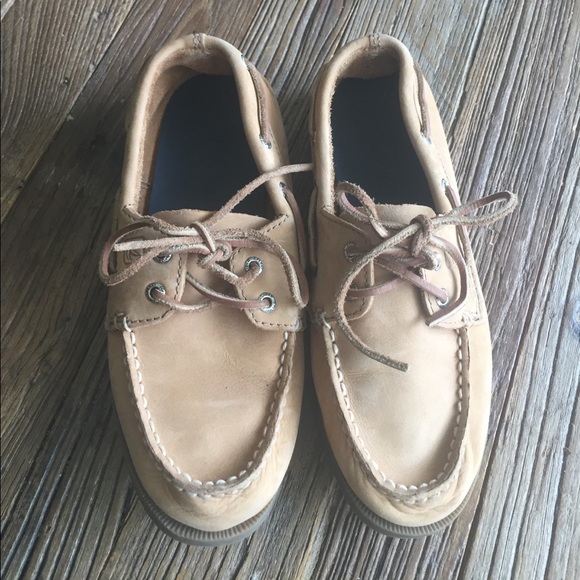 Sperry Other - Kids Sperry boat shoes