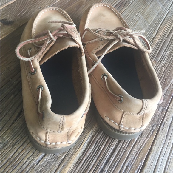 Kids Sperry boat shoes - Picture 2 of 3