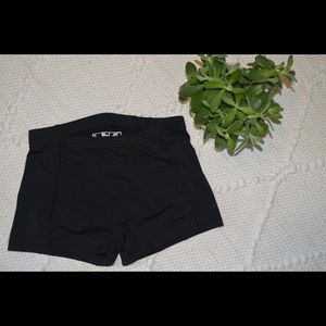 New Balance Spandex!