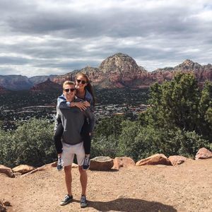 Meet your Posher, Mallory