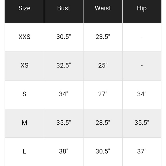 ASOS Noisy May Samantha Bra Dress - Picture 8 of 8