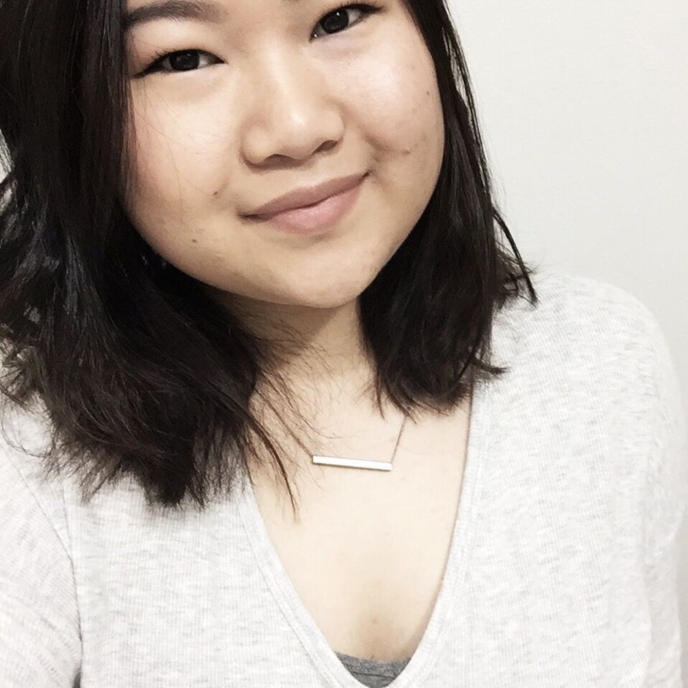 Meet your Posher, Nevalyn